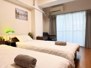 Home Stroy in Tokyo-VENTI Okachimachi 東京屋語