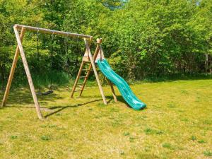 8 person holiday home in Silkeborg