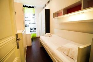 Grand appartement pour 4 personnes Cours Lieutaud