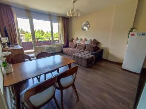 Deluxe Apartment "Detelina" 200m from SKI ROAD