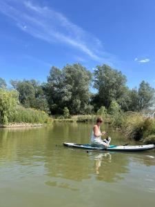 Lake View Lodges The Kentwell