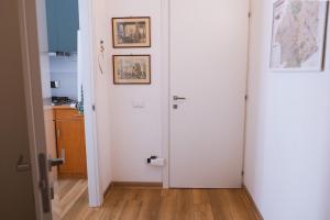 Charming 3-Guest Apt in San Giovanni Landmark