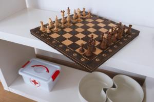 Charming 3-Guest Apt in San Giovanni Landmark