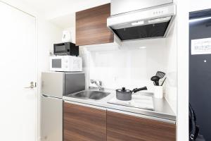 Rakuyado TENNOJI 500