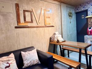 LoftVibes San Juan - 2