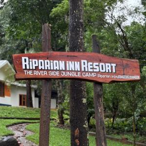 Riparian Inn Resort