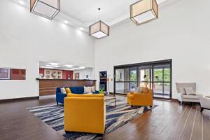 Comfort Suites Milledgeville