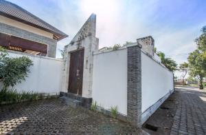 2 Bedrooms Villa Krishna Canggu