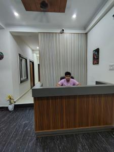 NIKUNJ VAN By Hare Krishna Ambiance