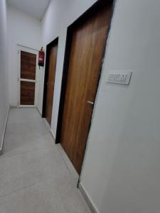 NIKUNJ VAN By Hare Krishna Ambiance