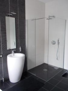 B&B / Chambres d'hotes Au Coeur De Lille : Chambre Double Supérieure