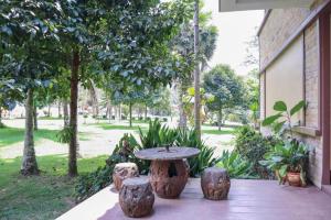 OYO 742 View Pruksa Resort