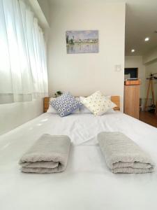 Home Stroy in Tokyo-VENTI Okachimachi 東京屋語