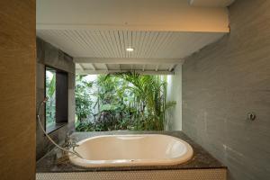 Coral Heaven 1 by Bali Villa Solutions