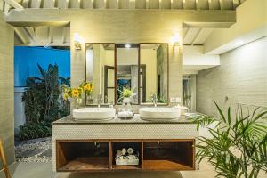 Coral Heaven 1 by Bali Villa Solutions