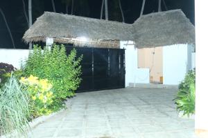 Zanzibar Luxury Bungalows