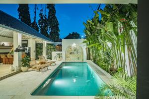 Coral Heaven 1 by Bali Villa Solutions