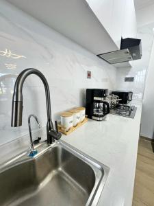 Westlands Luxury Apartment