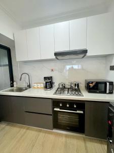 Westlands Luxury Apartment