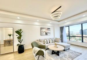 Westlands Luxury Apartment