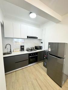 Westlands Luxury Apartment