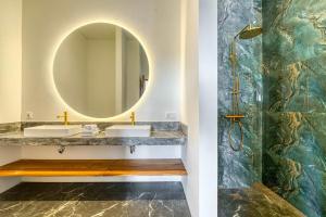 LangitHaus Uluwatu 3BR Villa Retreat by Balangan