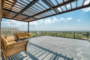 LangitHaus Uluwatu 3BR Villa Retreat by Balangan