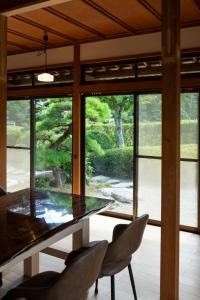 ISHIZUCHI Villa HANA