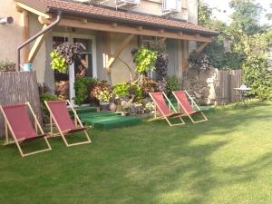 Ubytování Zahrada - 3hvězdičkové hotely ve městě Velké Pavlovice