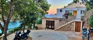 Apartmani Bah Basina