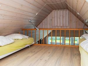 6 person holiday home in Harboøre-By Traum