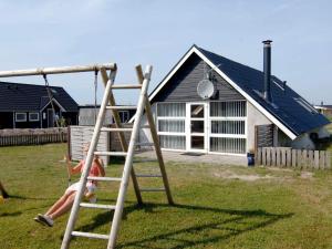 6 person holiday home in Harboøre-By Traum