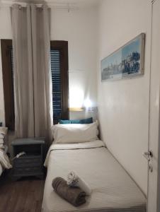 Holiday home with garden for 4 5 people