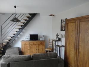 Maisons de vacances Whitley cottage : photos des chambres