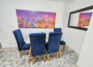 Exclusive apartment Laureles Stadium 302