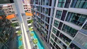 Tropical Garden A Pratumnak Soi 4-5