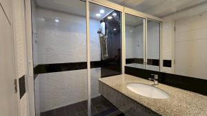 Tropical Garden A Pratumnak Soi 4-5