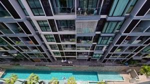 Tropical Garden A Pratumnak Soi 4-5