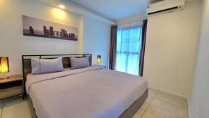 Tropical Garden A Pratumnak Soi 4-5