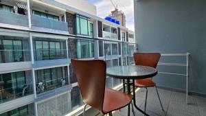 Tropical Garden A Pratumnak Soi 4-5