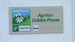 Agritur Golden Pause