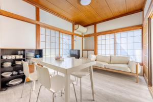 横浜 中村町2丁目 3星级 住宿 大堂