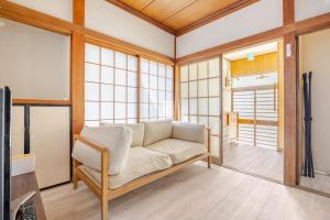 横浜 中村町2丁目 3星级 住宿 套房