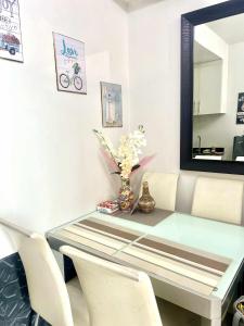 Eden Era staycation - Albergues, Manila