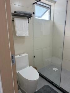 Touch the sky apartment