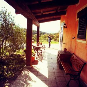 Agriturismo Pedru Caddu img84