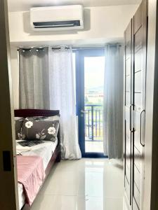 Eden Era staycation