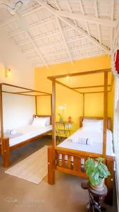 Arabica Homestay