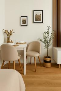 nook I Airport apartments