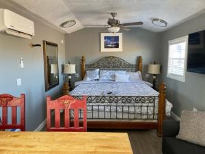 The Wild Toro The Wild West 40 Homestead